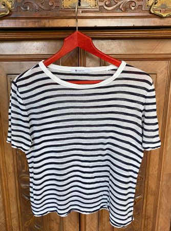 T-Shirt, Alexander Wang T, Grösse M