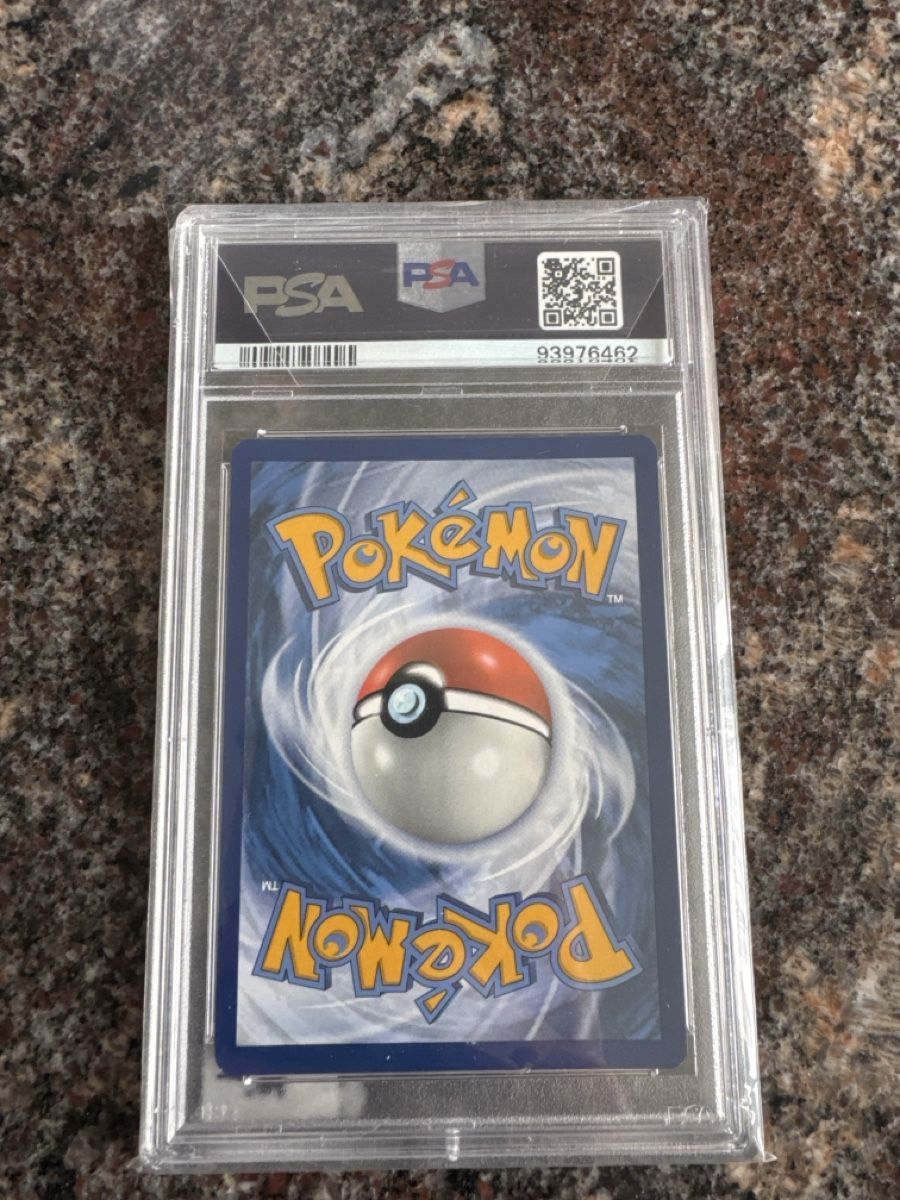 Pokémon Cartes à collectionner: Pikachu TG05 PSA10 – Neuf (Voir description) à Schattdorf par kobel666 1