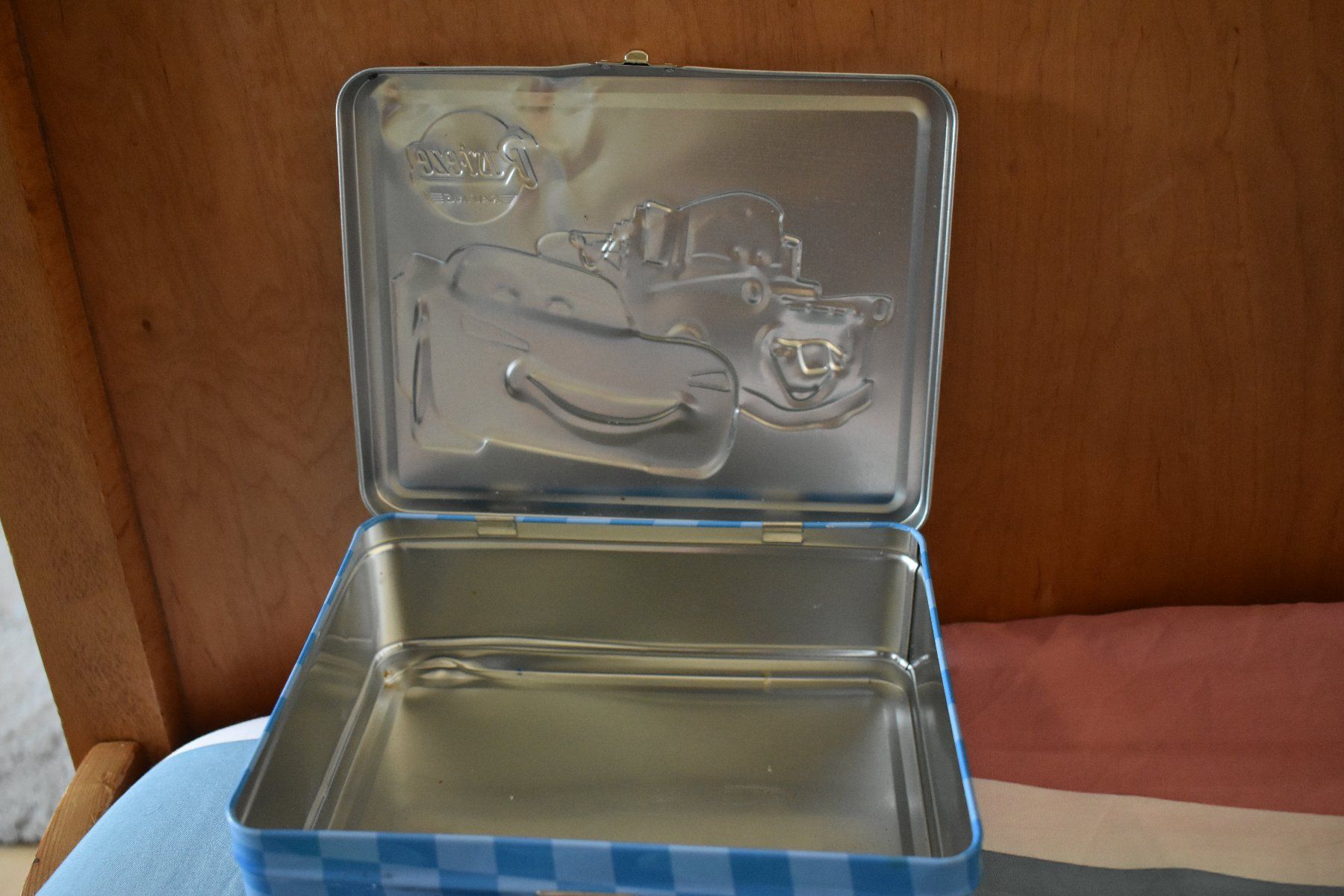 Autres décorations & accessoires: Disney  Cas Box – D'occasion à Männedorf par chr_7kc9 2