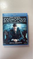 Cosmopolis Blu-ray - Robert Pattinson, Top Zustand!