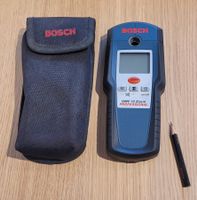 Ortungsgerät Wallscanner BOSCH DMF 10 Professional
