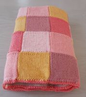Krabbeldecke zum wenden