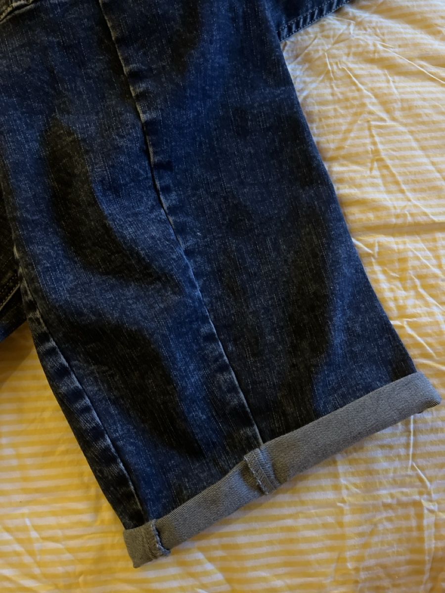 Jeans: Barrel jeans gr.l neu – Nuovo (secondo la descrizione) da Jenaz venduto da Gba63 2