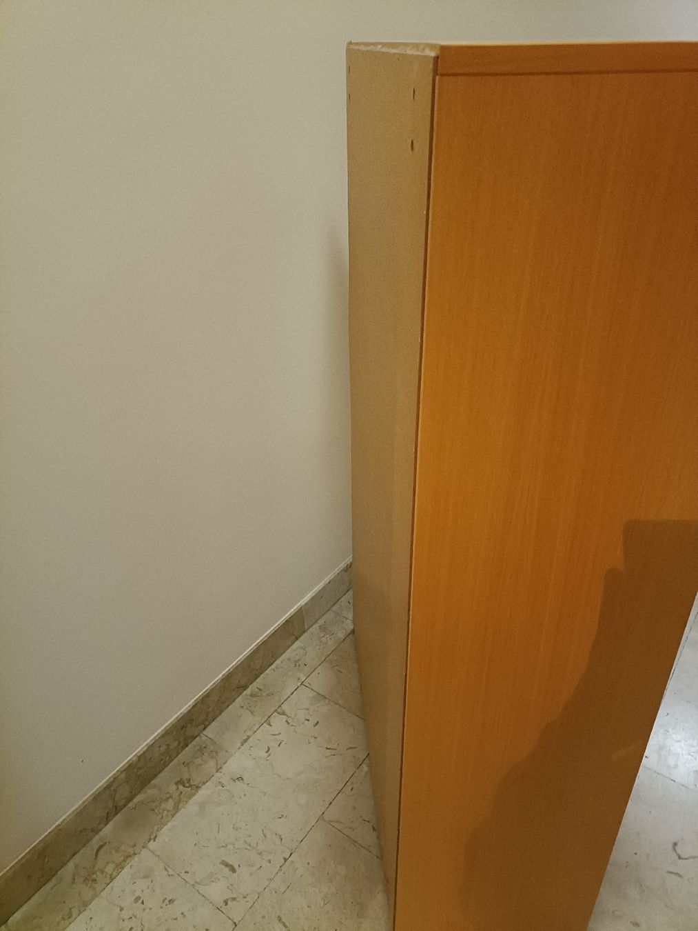 Armadi: scarpiera in legno – Nuovo (secondo la descrizione) da Lugano venduto da riccardo012 3