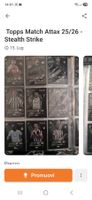 Topps Match Attax 25/26