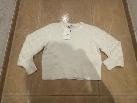 Only neuer Strickpulli, S