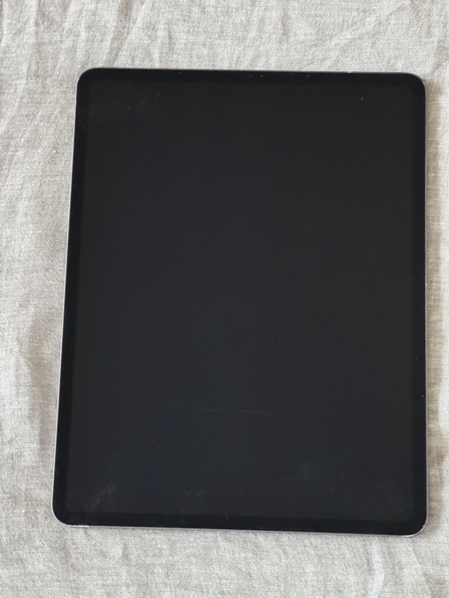 Apple Tablettes PC: iPad Pro 3rd Generation 256 GB – D'occasion à Basel par Fungle 2