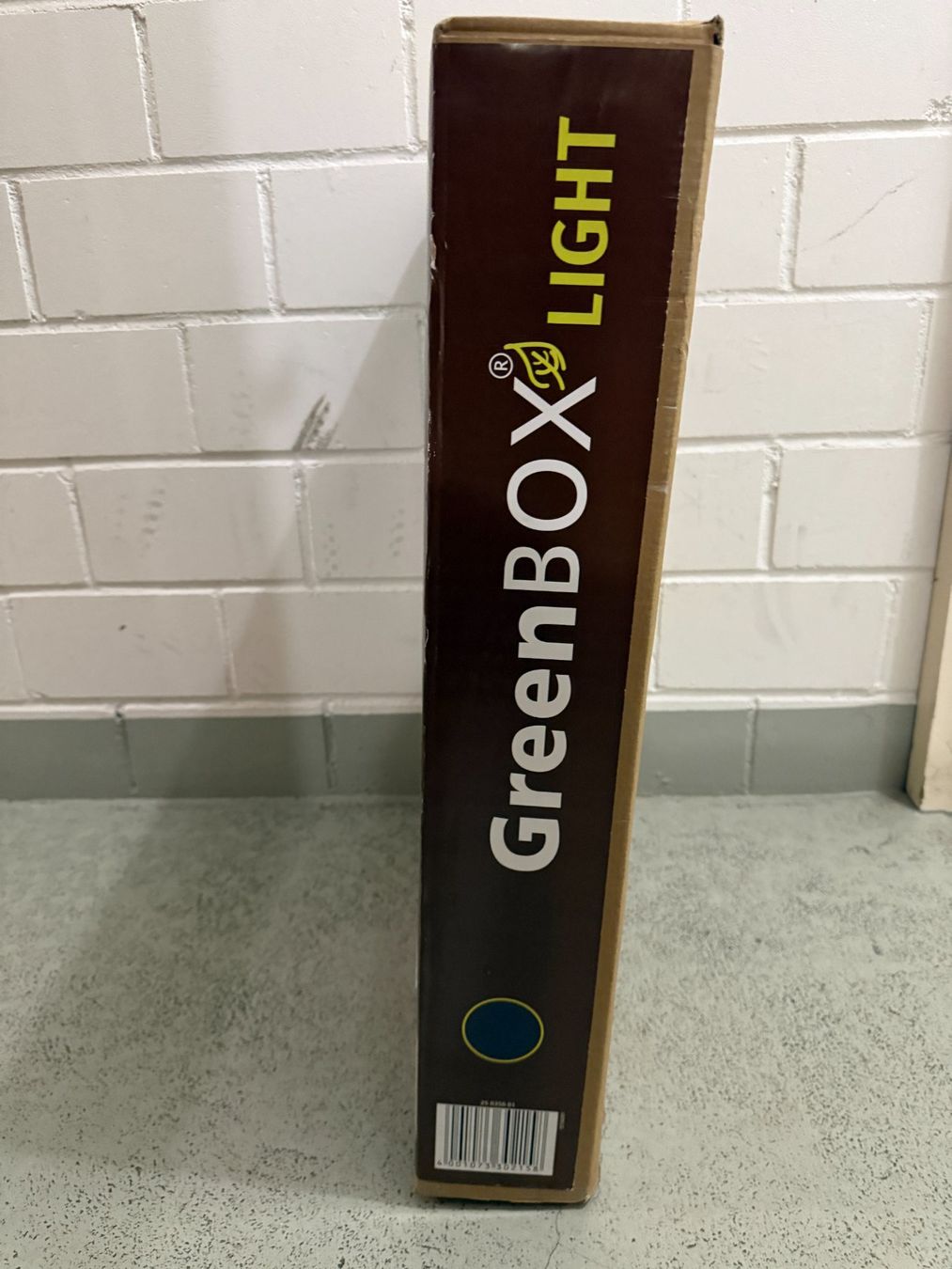Blumentöpfe: 🌸🪴🌻Hochbeet - GreenBOX light🌸🌻🪴N E U!! – Gebraucht aus Flawil von knallfix69 4