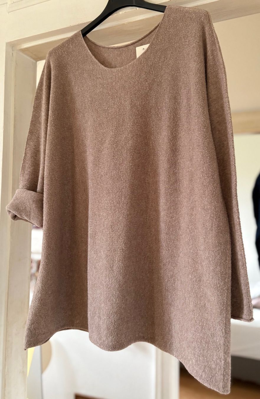 Maglioni & Felpe: PULLOVER OVERSIZE! M NOUVEAUTÉ 2026/27 – Nuovo e nell'imballaggio originale da Locarno venduto da NicoNion 1