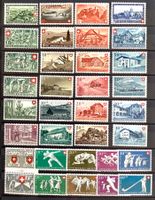 1945 - 1952 - Patria Sätze **