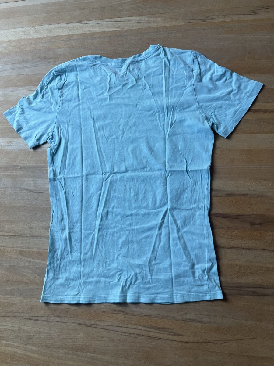 T-shirt: T-Shirts – Usato da Möriken AG venduto da Tigerente12 1