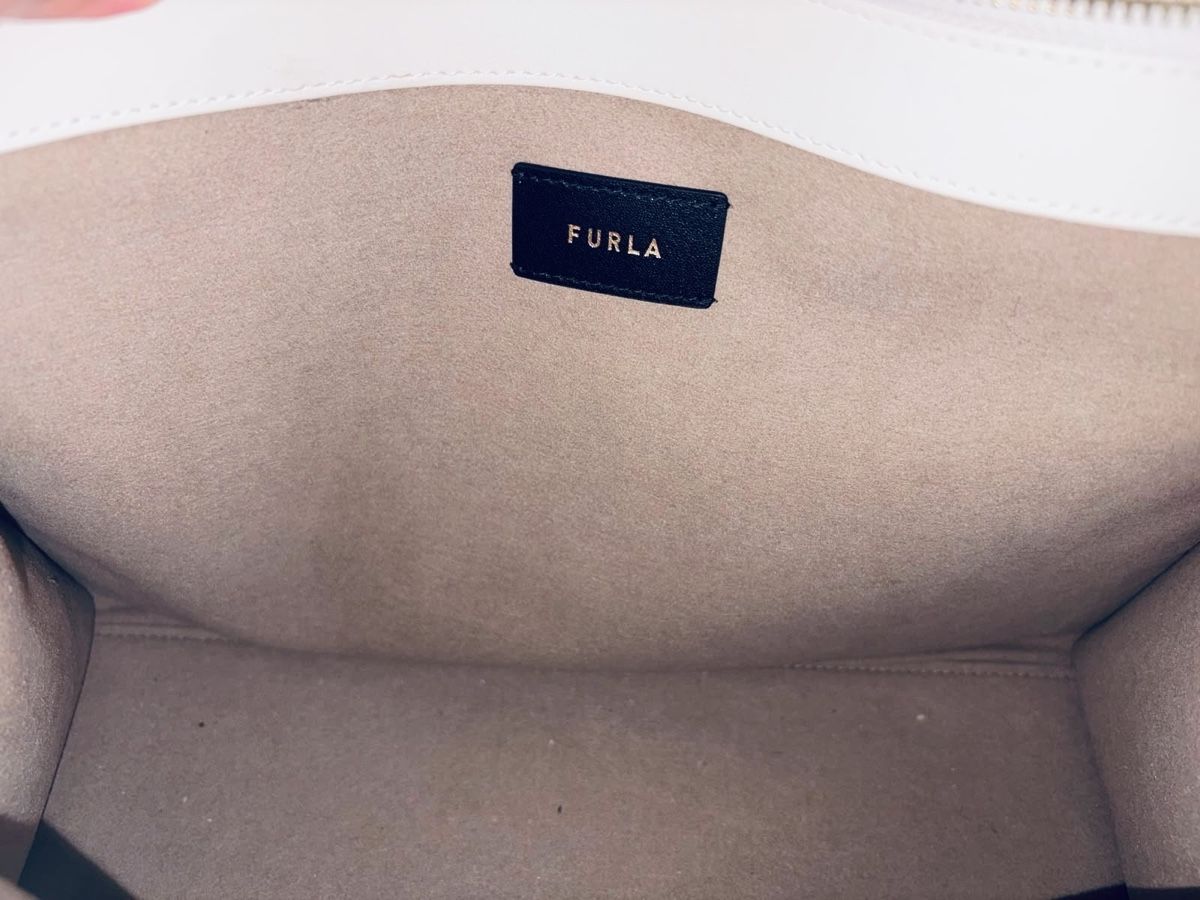 Furla Taschen für Damen: FURLA DEVA TOTE-BAG L – Neu (gemäss Beschreibung) aus Kreuzlingen von ChrMad 7