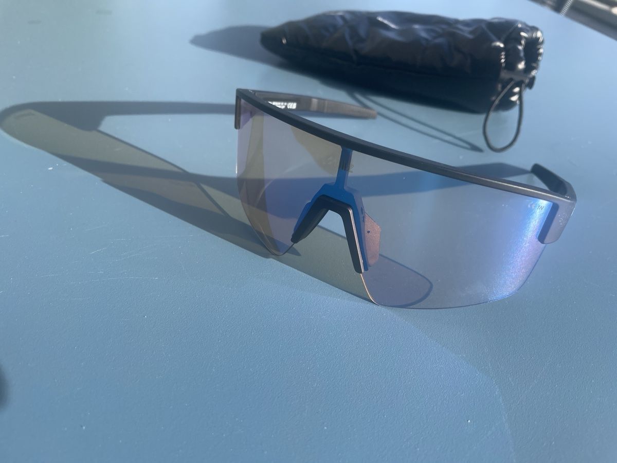 Occhiali & Lenti: Bliz Sportbrille – Nuovo (secondo la descrizione) da Küsnacht Zh venduto da dan_gb5p 2