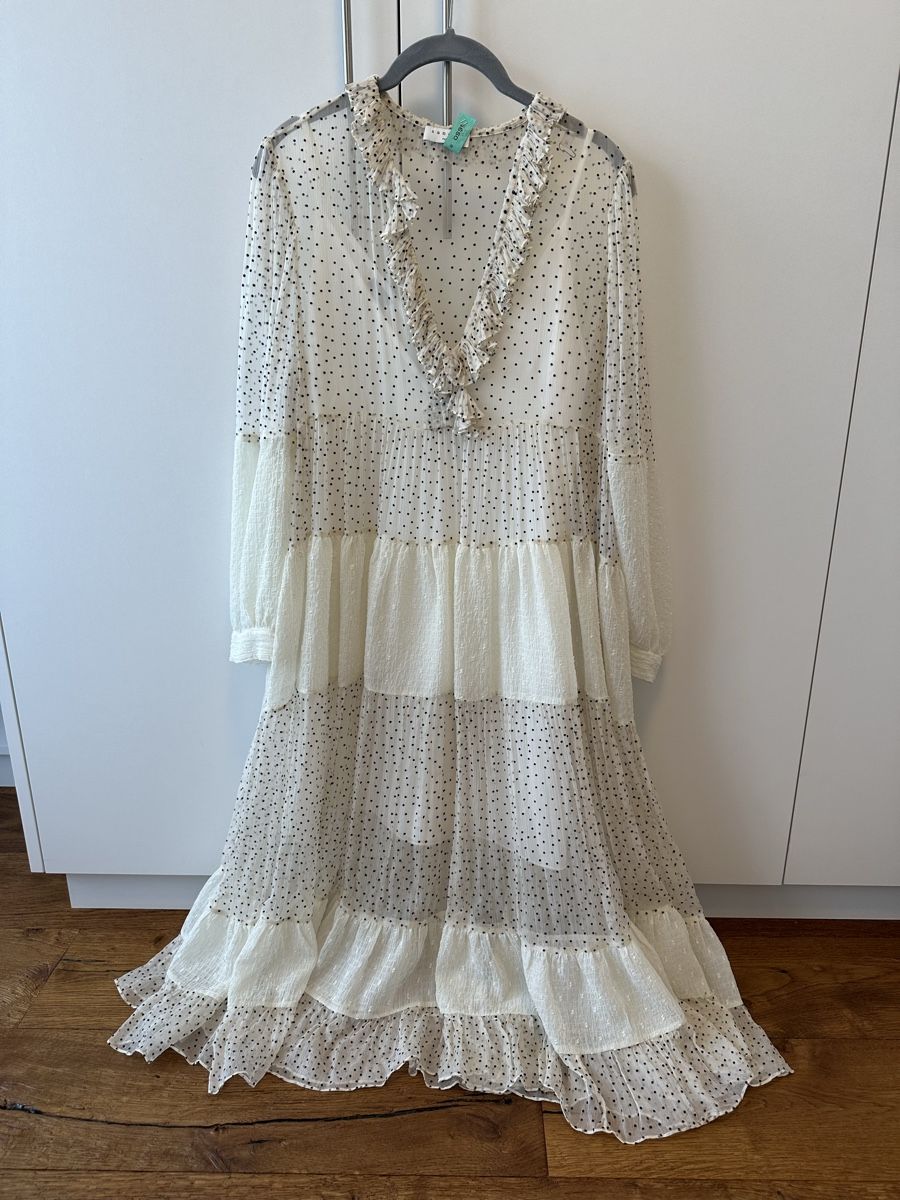 Maje Vestiti: Maje dress , size 36 , perfect condition – Nuovo (secondo la descrizione) da Küssnacht am Rigi venduto da hor_dpb7 5