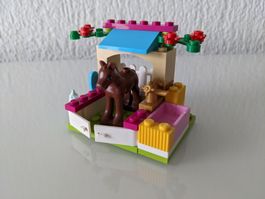 LEGO Friends 41089 Fohlen-Pflegestall