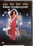 Tutti i DVDs: Miss Undercover - Sandra Bullock – Usato da Lupfig venduto da wanderlaedeli