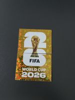 FWC 1 & FWC 2 Panini WM 2026