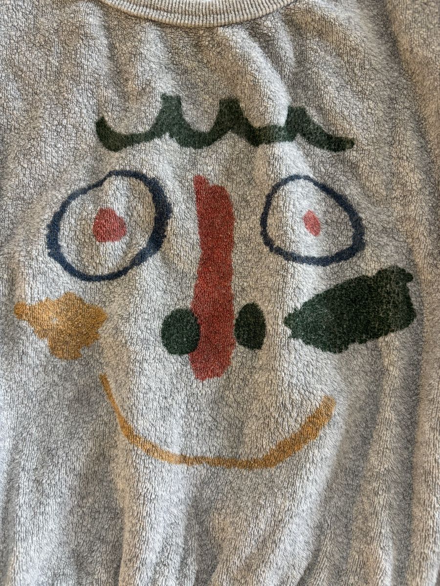 Bobo Choses Pulls & Sweat-shirts: Bobo Choses Sweatshirt Gr. 98 – D'occasion à Zürich par MaisonMalaika 2