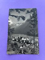 Engelberg 1019m alt Ak