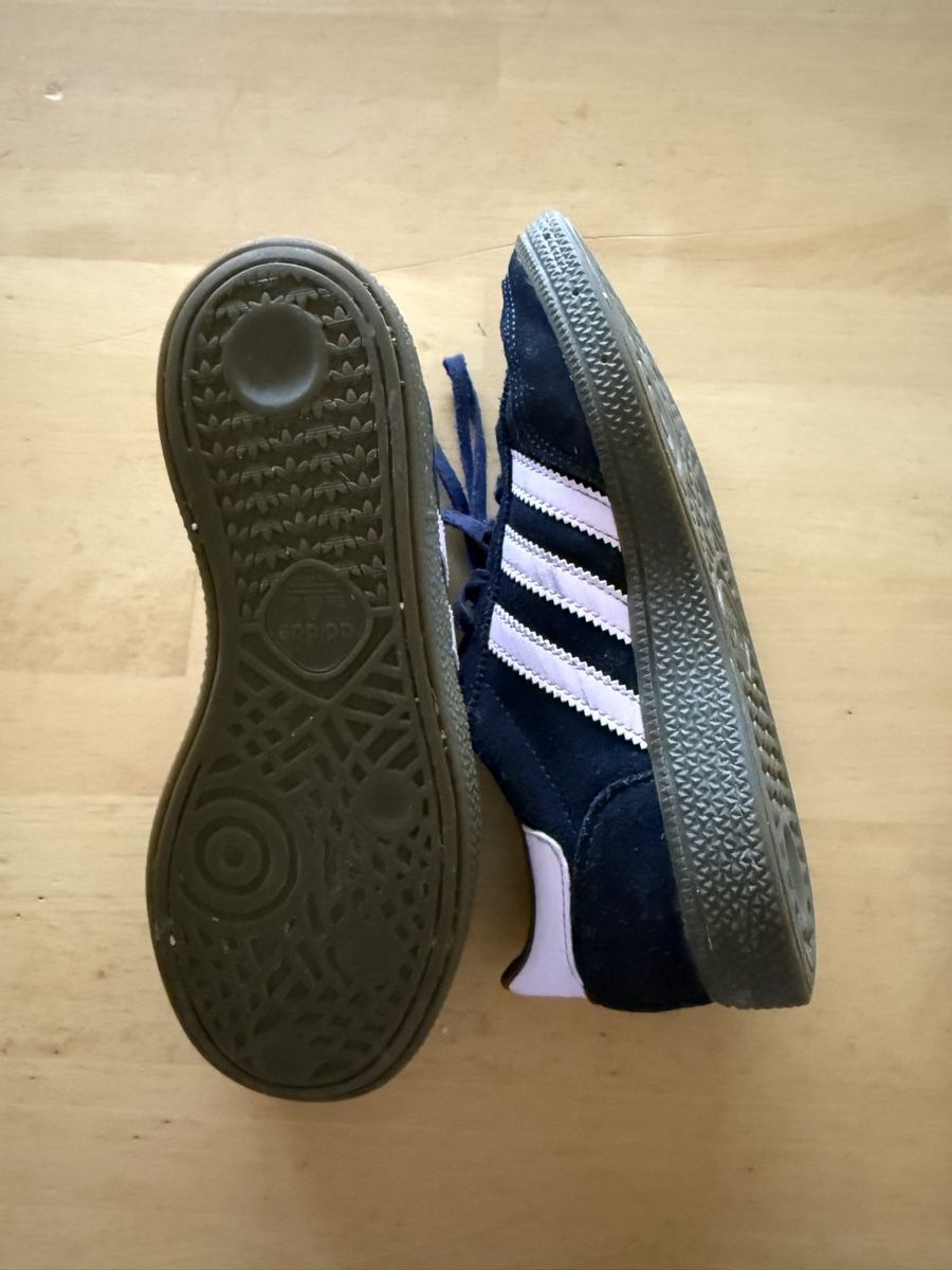 Adidas Scarpe per ragazze: Adidas Spezial Gr.35 – Usato da Samedan venduto da cobol01 2