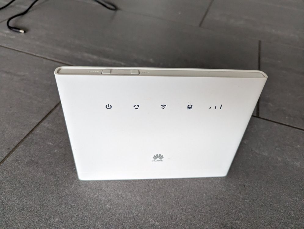 4G Router Kaufen auf Ricardo