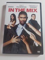 DVD: In The Mix