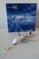 Flugzeugmodell Airbus Beluga XL 1:400 gebraucht