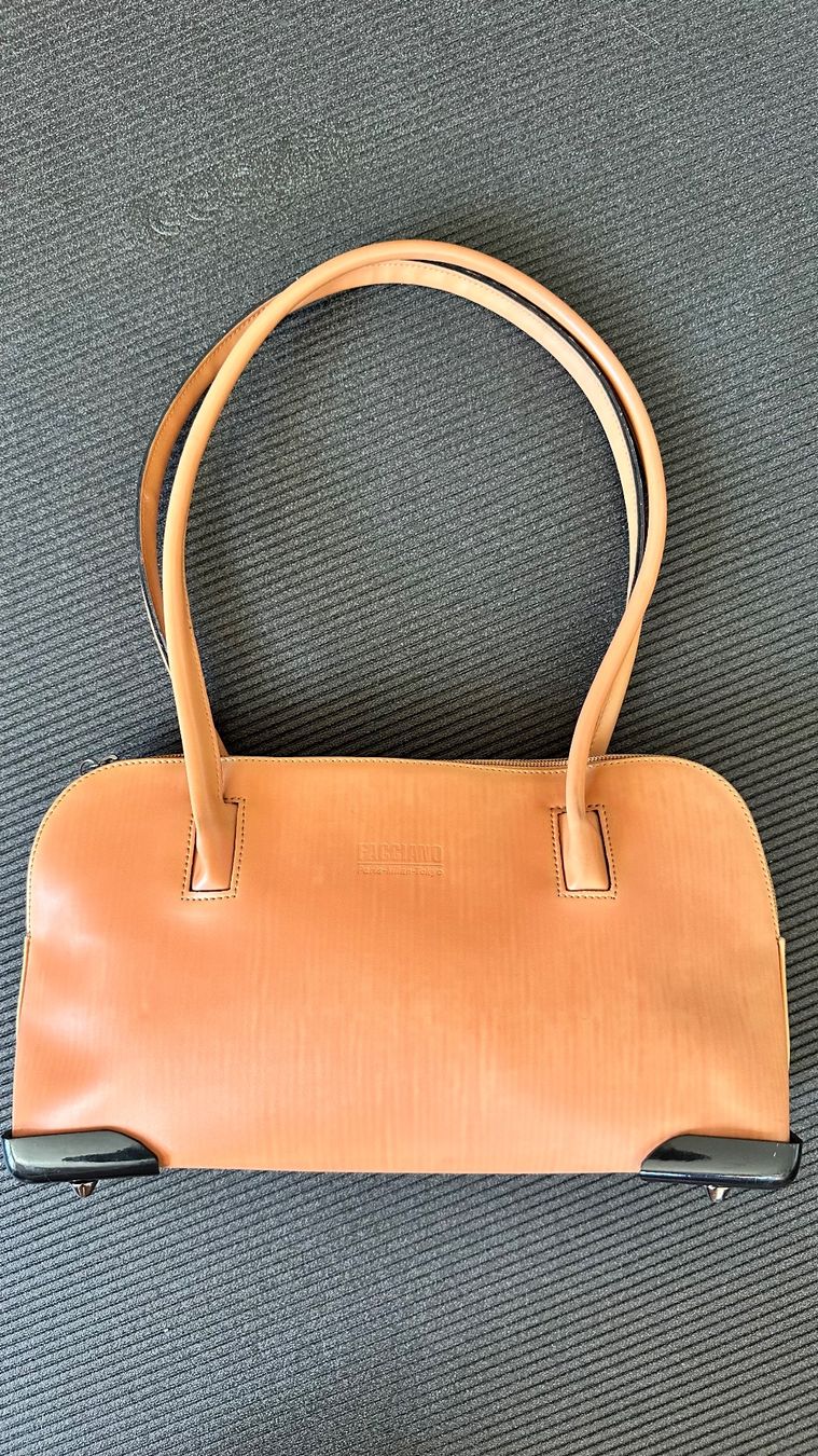 Borse da donna: Sac à main vintage Fausto Santinit! – Usato da Vuippens venduto da ale_6gkb 1