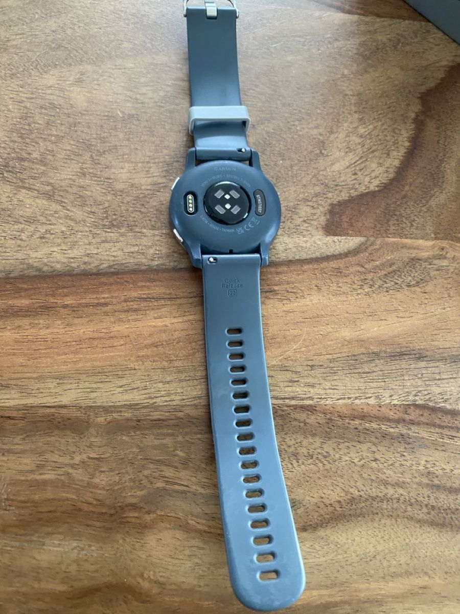 Garmin Smartwatch: Garmin Venu 2 – Usato da Schlieren venduto da NataschaLeisi 1