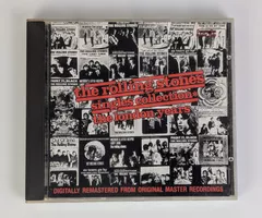 Rolling Stones Singles Collection - The London Years CD Nr.3