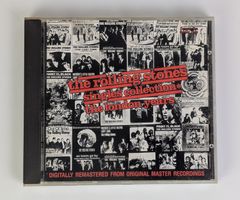 Rolling Stones Singles Collection - The London Years CD �...
