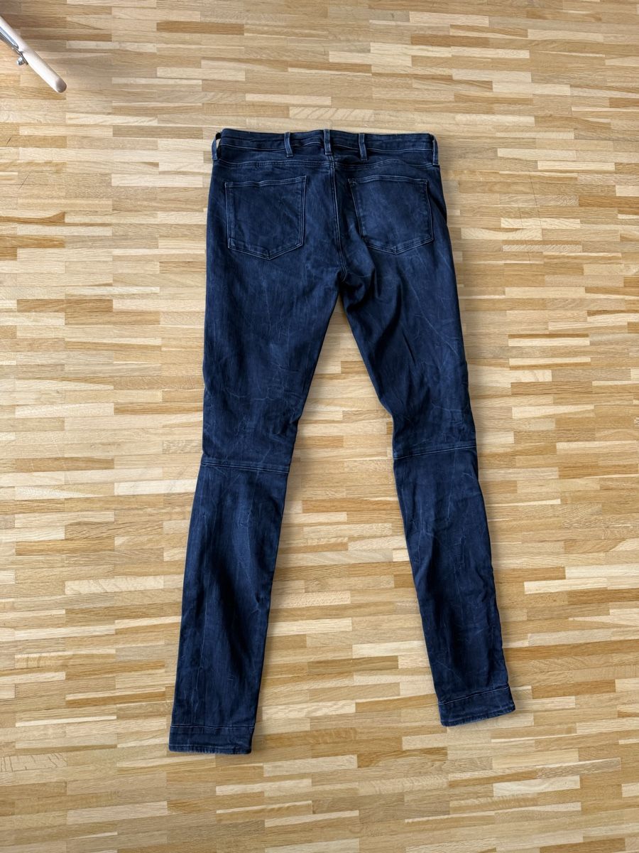 G-Star Jeans: G-Star Raw  Jeans 28/34 – Usato da Zürich venduto da pluto124 2