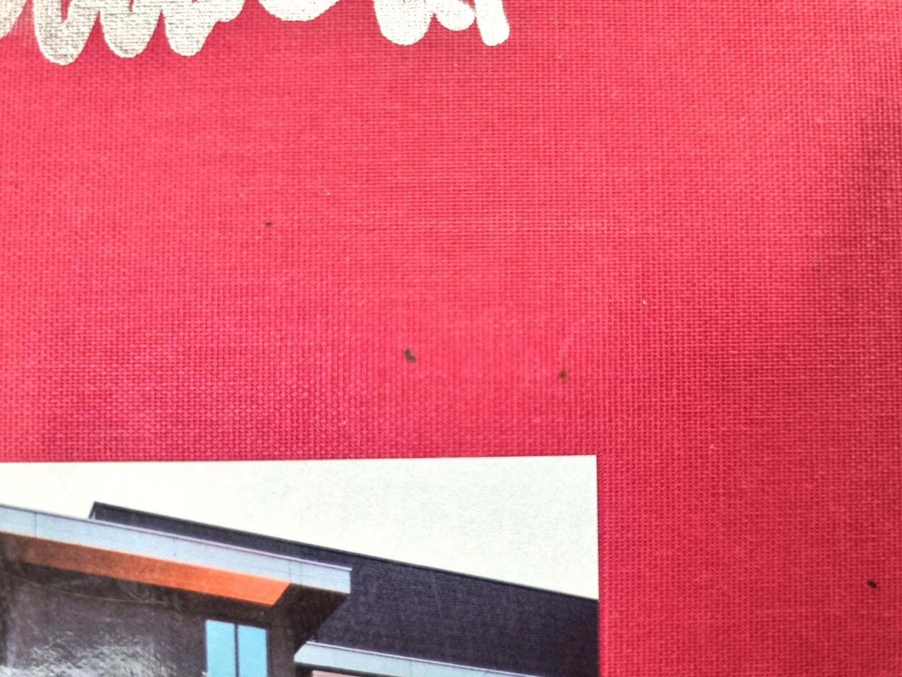 Livres: Housi Knecht Buch – D'occasion à Urtenen-Schönbühl par Restwert_Schoenbuehl 7