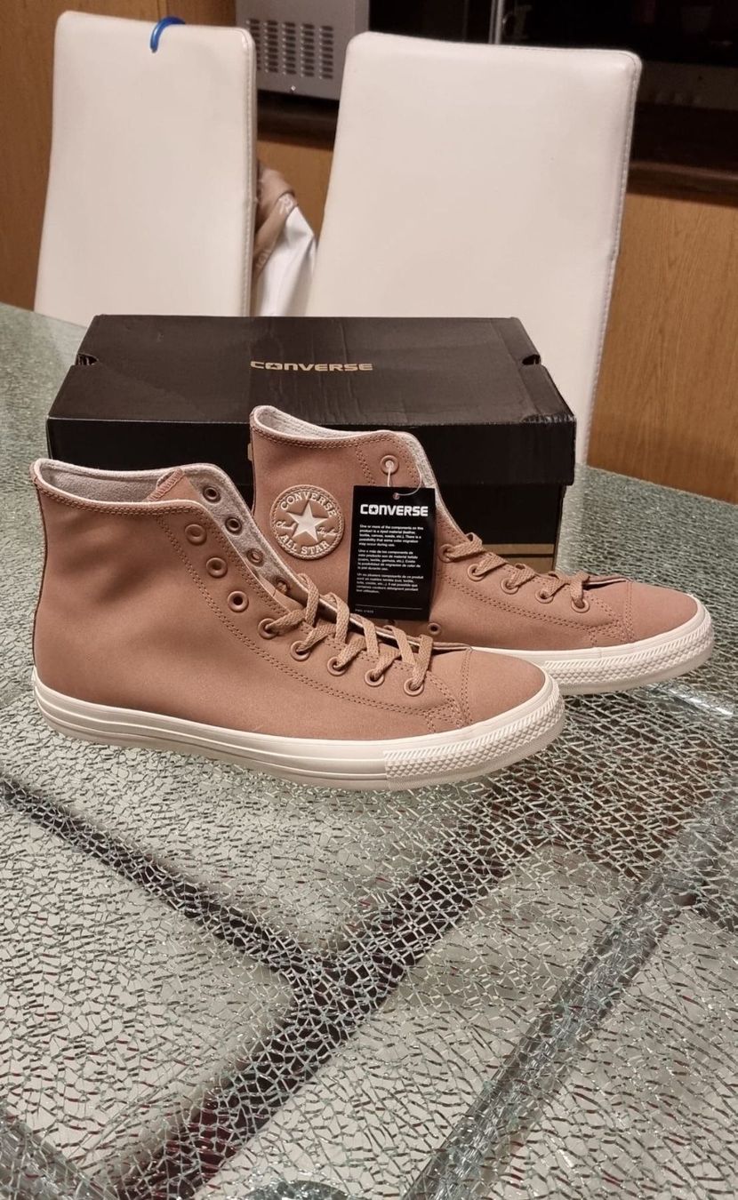 Converse Chaussures hommes: Converse Gr. 44.5 – Neuf avec emballage d'origine à Luzern par Reni025 1