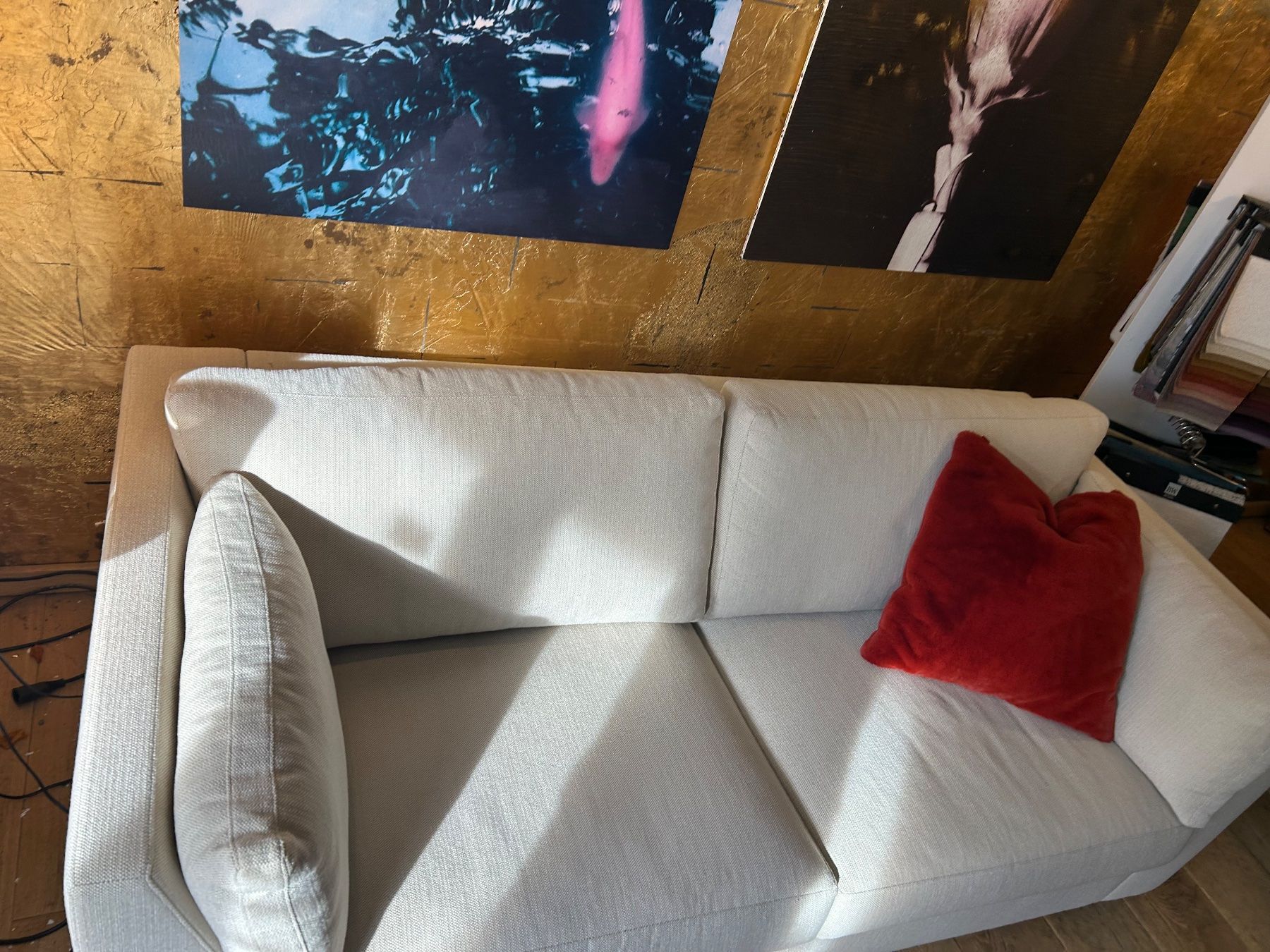 Divani: BW Sofa Inspiration – Nuovo (secondo la descrizione) da Zollikon venduto da Teaklife 2