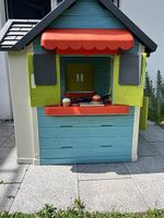 Spielhaus von Smoby "Life Chef"