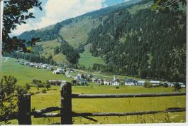 P 94 Valchava, Münstertal, 1977