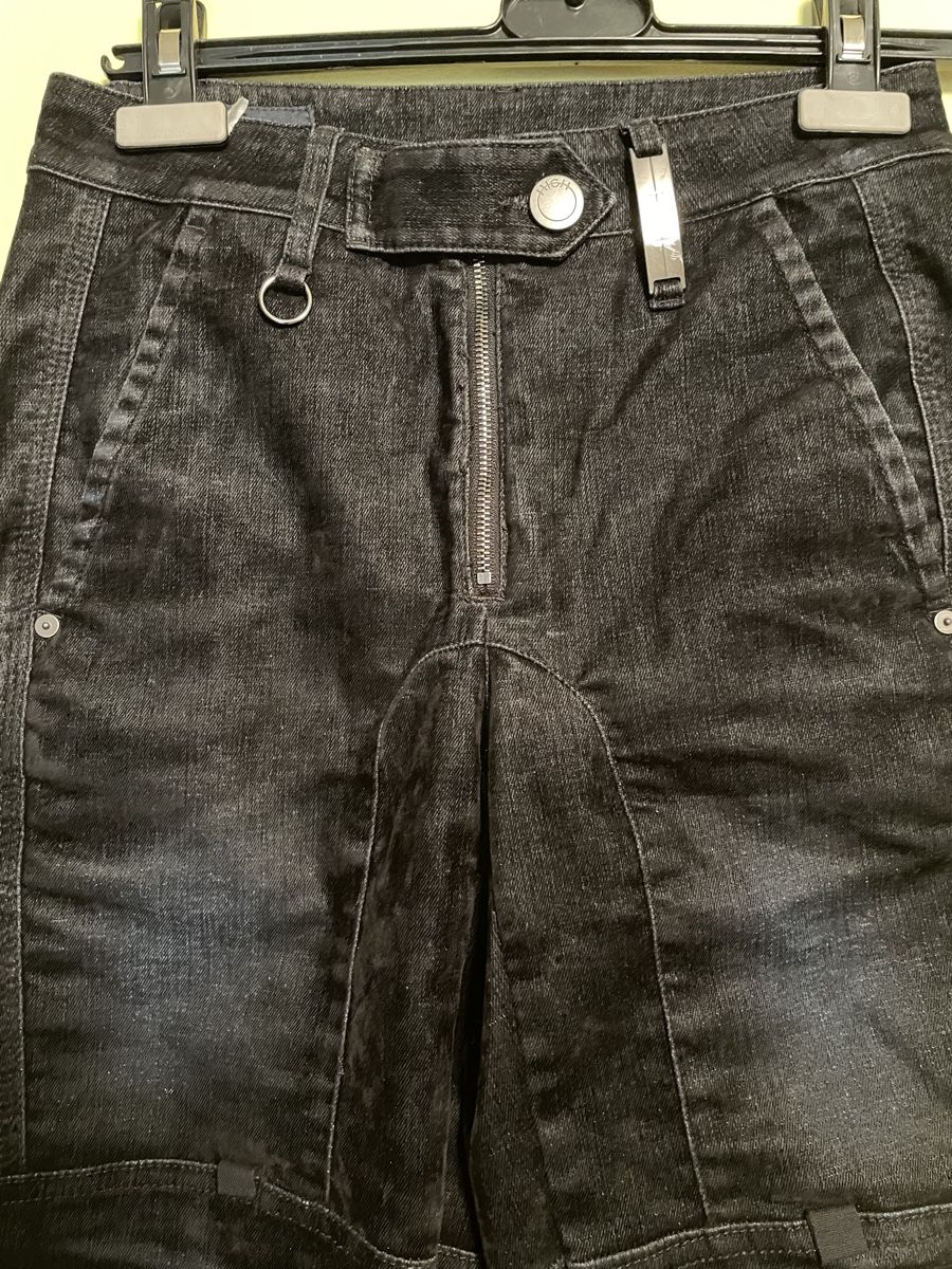 High Pantaloni: Pantalon High Use, taille 32 – Nuovo (secondo la descrizione) da Vernayaz venduto da Veron1 2