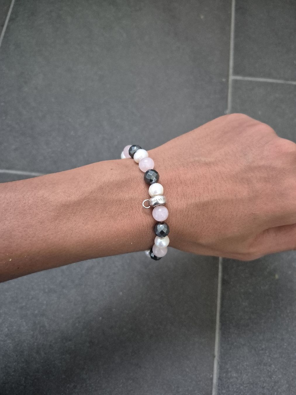 Thomas Sabo Armbänder & -reifen: Bracelet thomas sabot – Gebraucht aus Nidau von bab_nv6r 2
