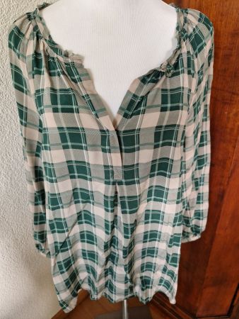 SACK'S Bluse