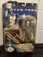 Star Trek First Contact - The Borg - 1996