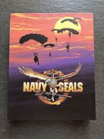 Navy Seals 4K UHD Vinegar Syndrome
