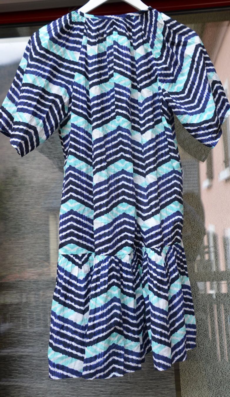 Kleider: Figue Kleid / robe XS/S – Gebraucht aus Collonges von arashee 3