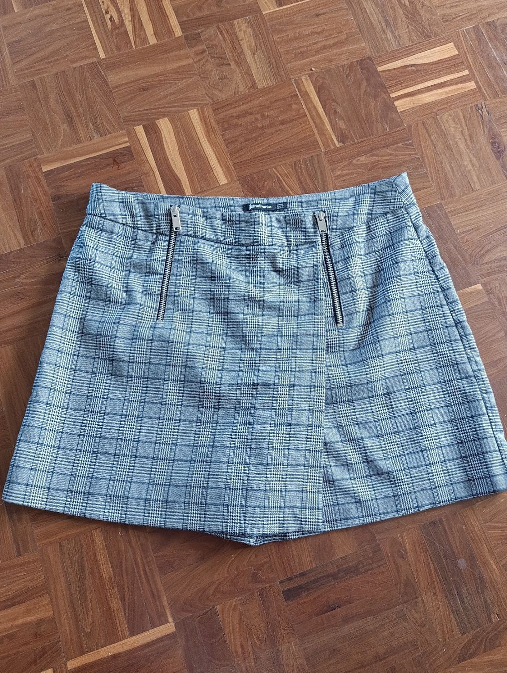 Stradivarius Röcke: Skort Stradivarius Gr. 42 – Gebraucht aus Baar von L.isa28