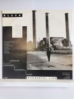 Black - Wonderful Life LP