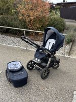 Hartan Racer GTS Kinderwagen