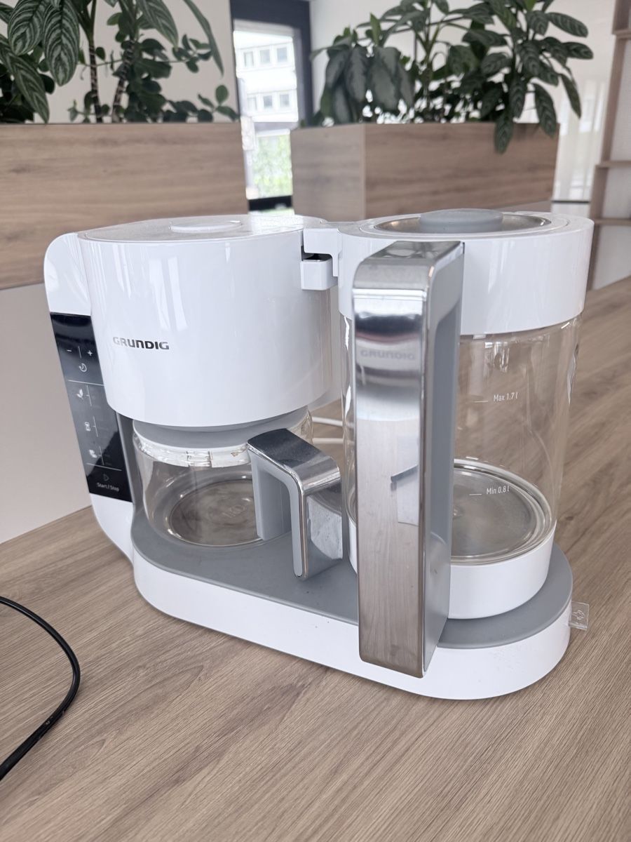 Küchengeräte: Tea Infuser Green Tea Maker – Gebraucht aus Kerns von vip_l77d
