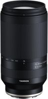Tamron Objectif zoom AF 70-300mm F/4.5-6.3 Di III RXD