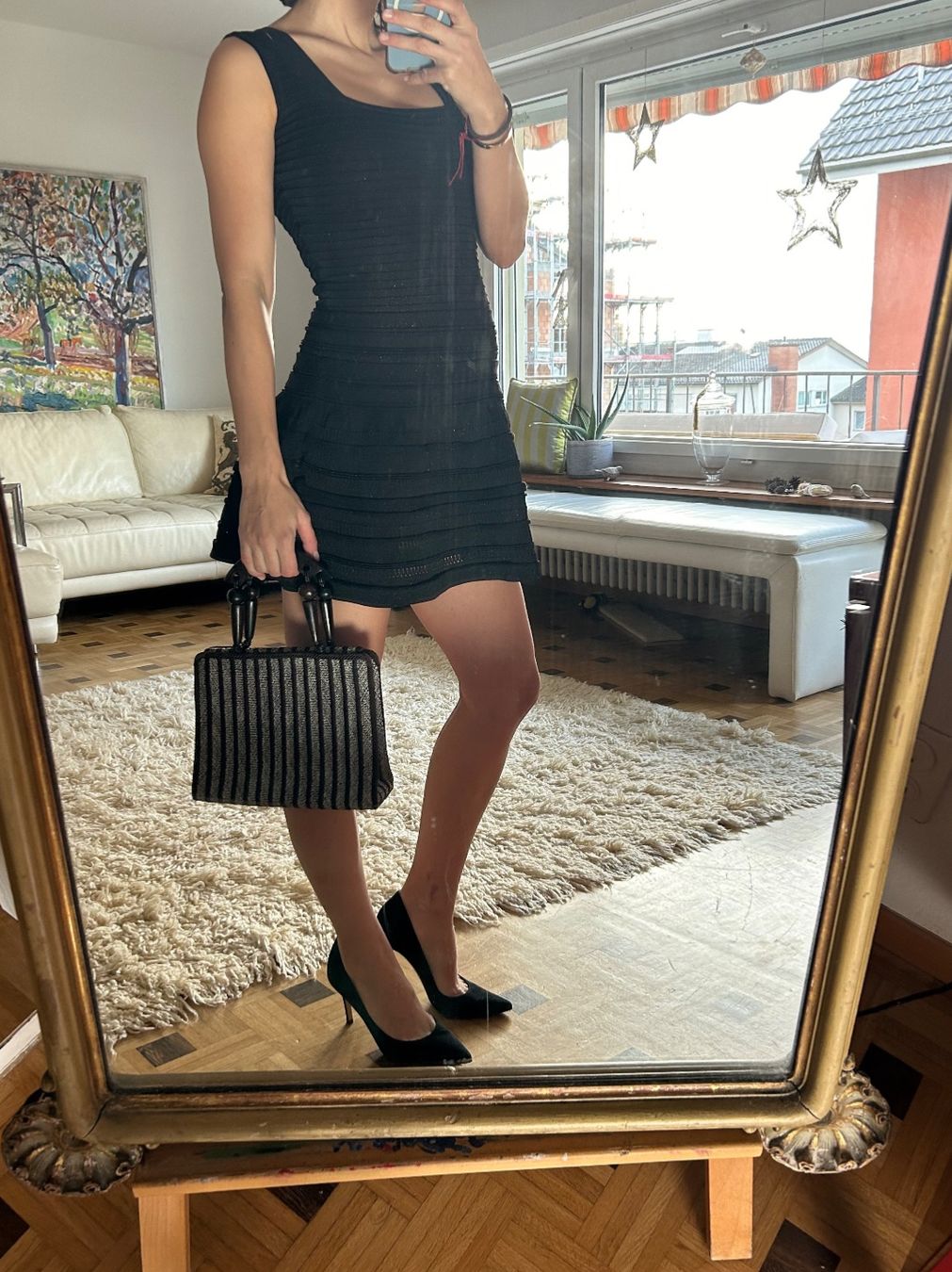 Saint Laurent Borse da donna: Yves Saint Laurent vintage cabas bag – Nuovo (secondo la descrizione) da Rüschlikon venduto da Tey_sl 1