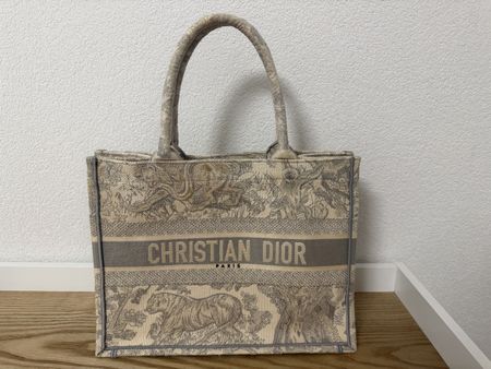 Dior- Sac Tote